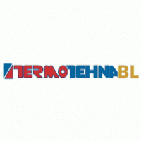 Termotehna BL Logo download