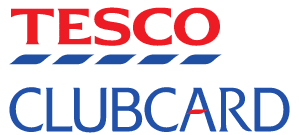Tesco Clubcard Logo download