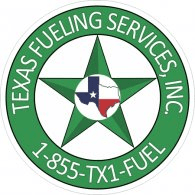 Texas Fueling Services Logo download