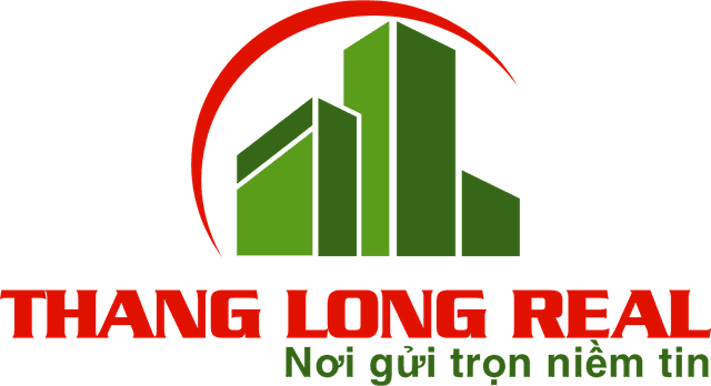 Thang Long Real Logo download