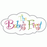 The Baby's First Logo download