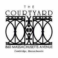 The Courtyard Logo download