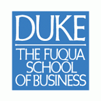 The Fuqua School Of Business Logo download