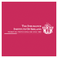 The Insurance Institute of Ireland Logo download