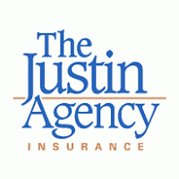The Justin Agency Logo download