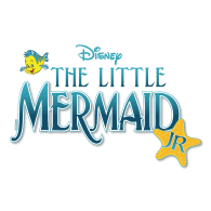 The Little Mermaid Jr Logo download