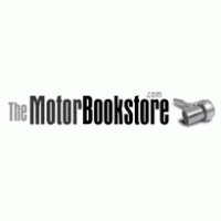 The Motor Bookstore Logo download