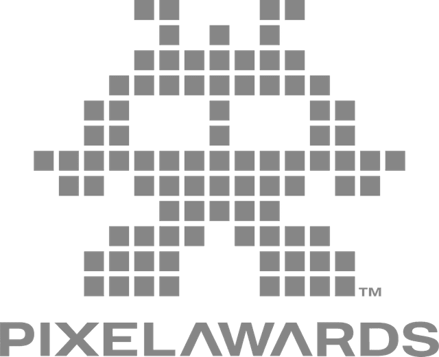 The Pixel Awards Logo download