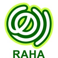 The Refugee Affected & Hosting Areas Prog. Raha Logo download
