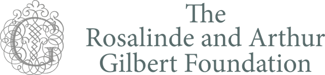 The Rosalinde and Arthur Gilbert Foundat Logo download