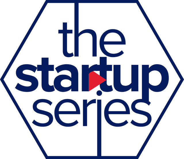 The Startup Series Logo download