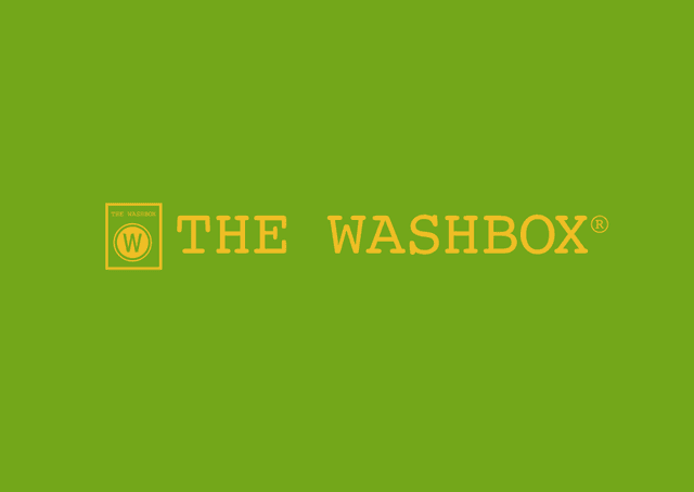 The Washbox Logo download