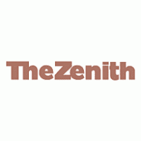 The Zenith Logo download