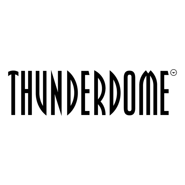 Thunderdome Logo download