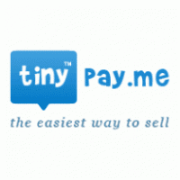 Tinypay.me Logo download