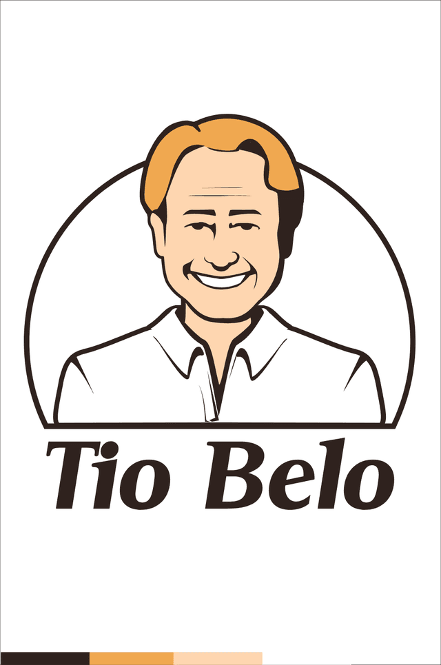 Tio Belo Logo download