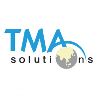 TMA Solutions Logo download