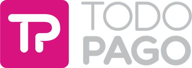 Todo Pago Logo download