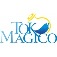 Tok Mágico Logo download