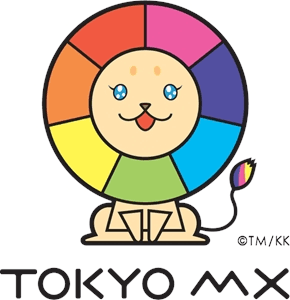 Tokyo MX Logo download