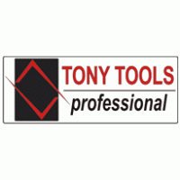 TONY TOOLS Logo download