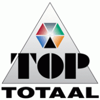 TOP Totaal Logo download