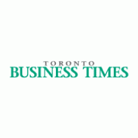 Toronto Business Times Logo download