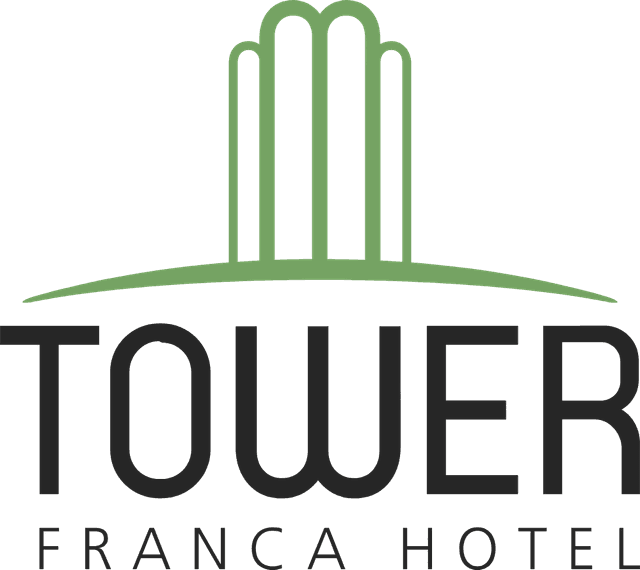 Tower Hotel Franca Logo download