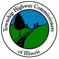 Township Highway Commissioners of Illinois Logo download