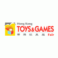 Toys & Games Logo download