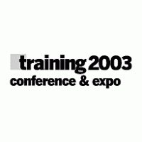 Training 2003 Logo download