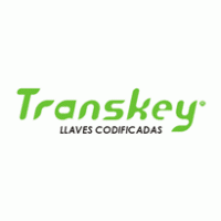 transkey Logo download
