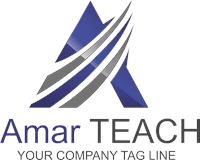 Triangular Logo Template download