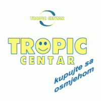 Tropic Logo download