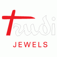 TRUDI JEWELS Logo download