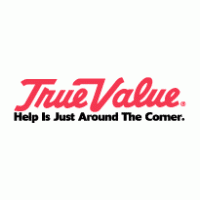 True Value Logo download