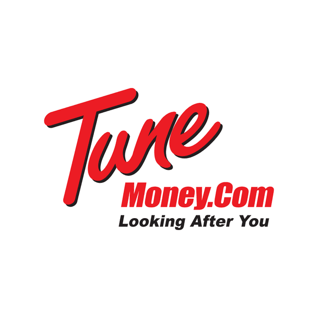 Tune Money.com Logo download