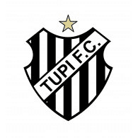 Tupi JF Logo download