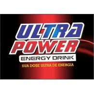 Ultra Power Energy Drink Logo download