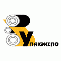 Upakexpo Logo download
