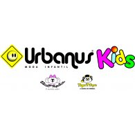 Urbanus Kids Logo download