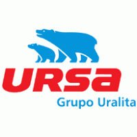 URSA Logo download