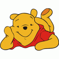 Ursinho pooh Logo download