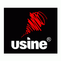 Usine Logo download