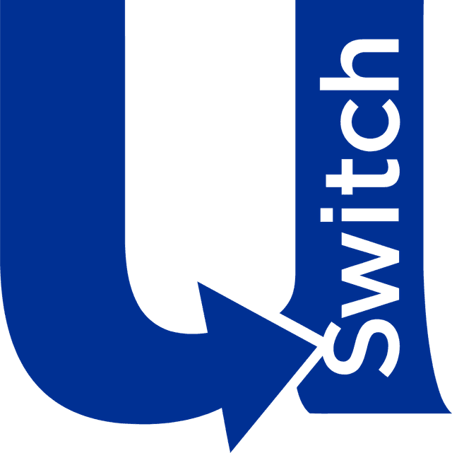 USWITCH Logo download