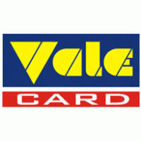 Vale Card Logo download