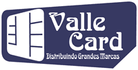 Valle Card - Distribuidora Logo download