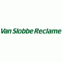 Van Slobbe Reclame Logo download