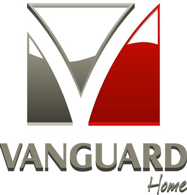 Vanguard Home Logo download