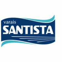 Varais Santista Logo download